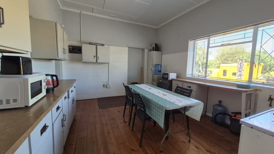 Commercial Property for Sale in Paglande Western Cape